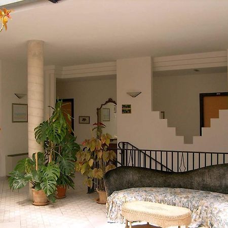 Hotel Piccolo Paradiso Di Rodi Garganico Ngoại thất bức ảnh