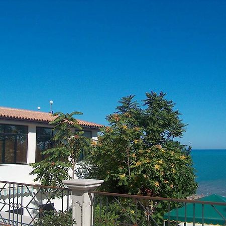 Hotel Piccolo Paradiso Di Rodi Garganico Ngoại thất bức ảnh