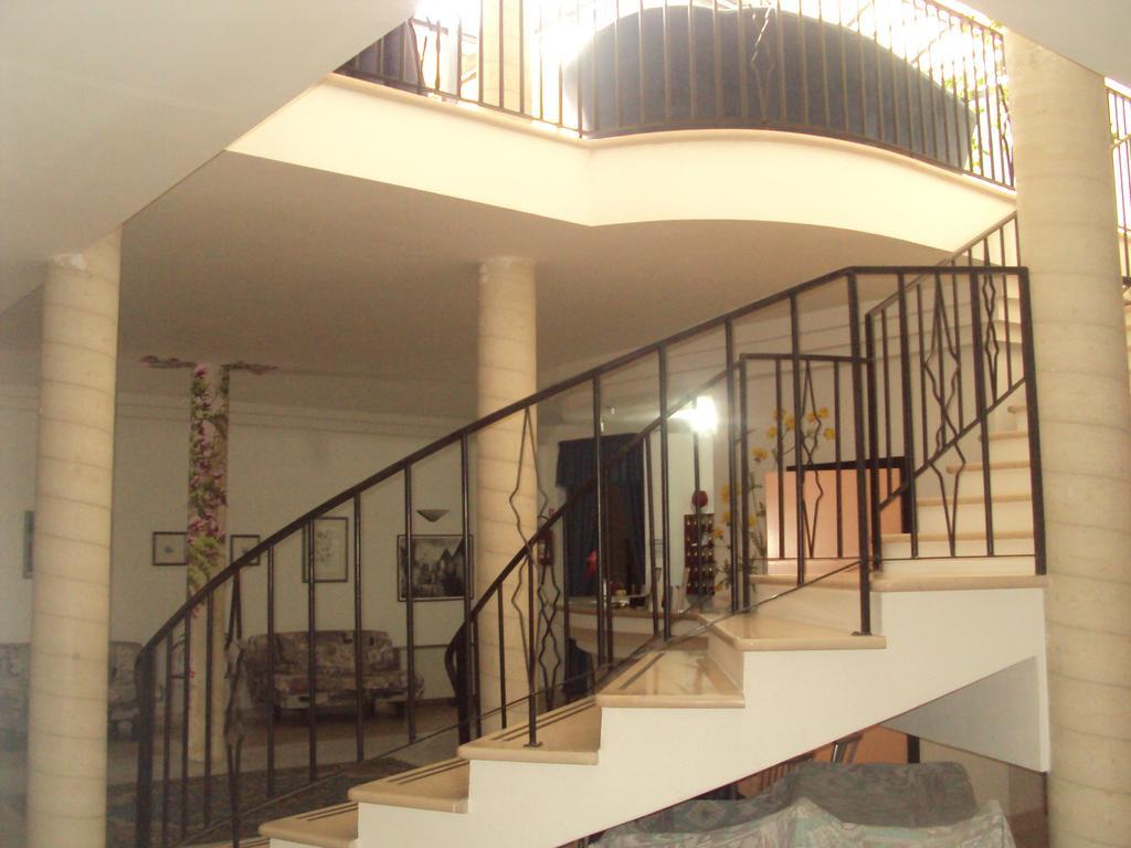Hotel Piccolo Paradiso Di Rodi Garganico Ngoại thất bức ảnh