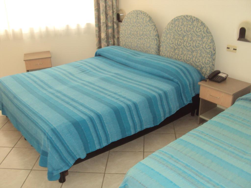 Hotel Piccolo Paradiso Di Rodi Garganico Ngoại thất bức ảnh